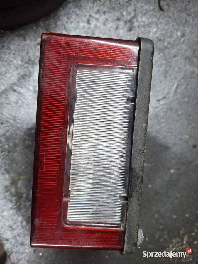Lampa WSK Kos Romet Chart