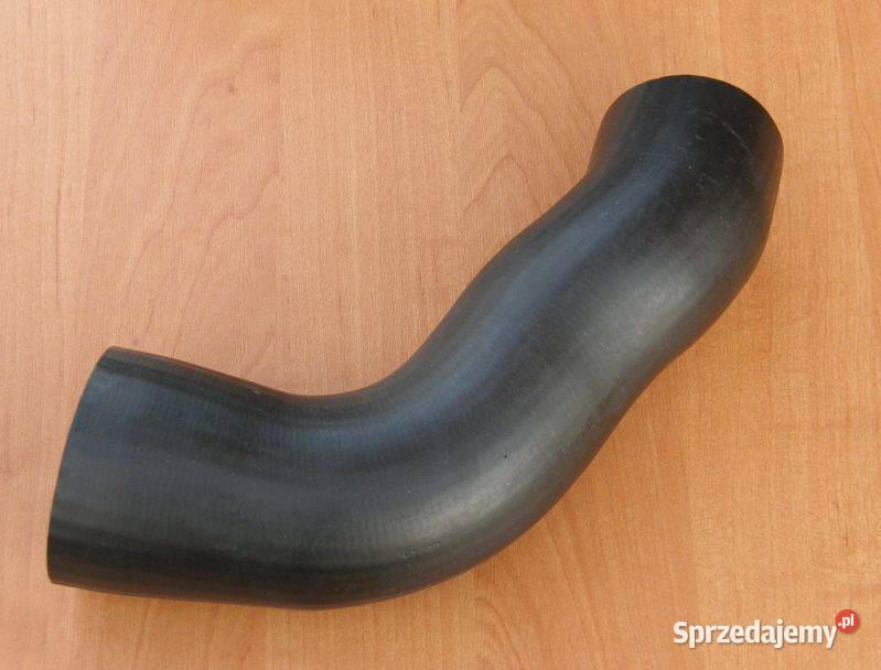 RURA WĄŻ INTERCOOLERA MERCEDES GELENDA 463 Bielsko-Biała