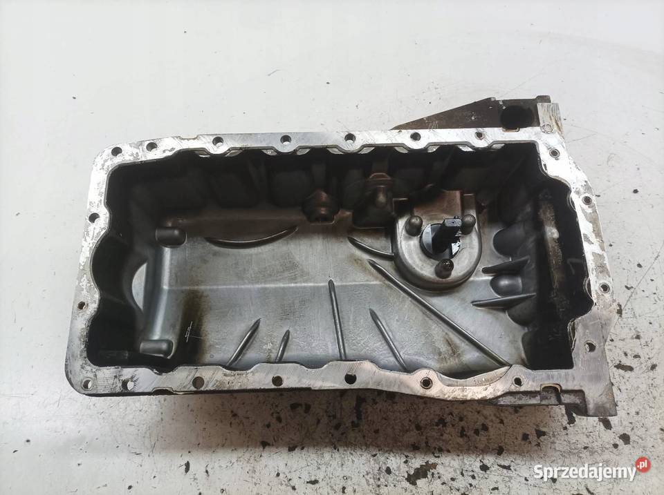 MISKA OLEJOWA 038103603B 19 TDI VW Volkswagen Smarowanie silnika