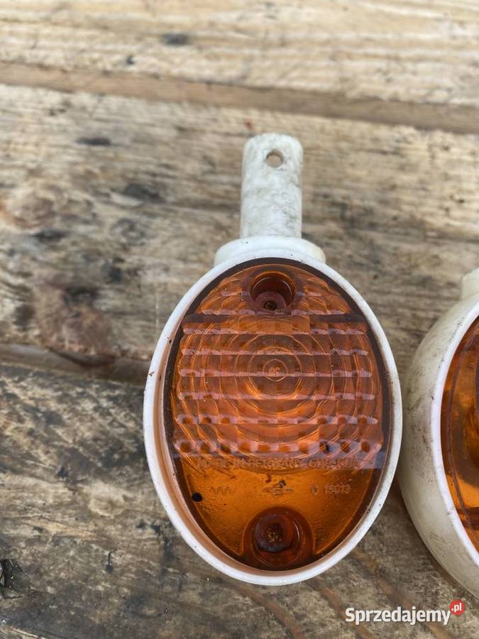 KIERUNKOWSKAZY SIMSON SR4 CHWALBE 50 KR 50 MZ Kraków