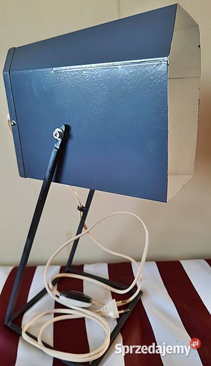 Lampa na biurko 2 projekt kreatywny wielkopolskie Ostrów Wielkopolski