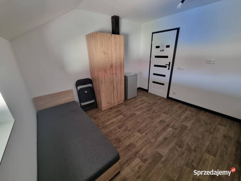 Wynajmę Pokój 1 osobowy Brzegi Kokotów Kraków