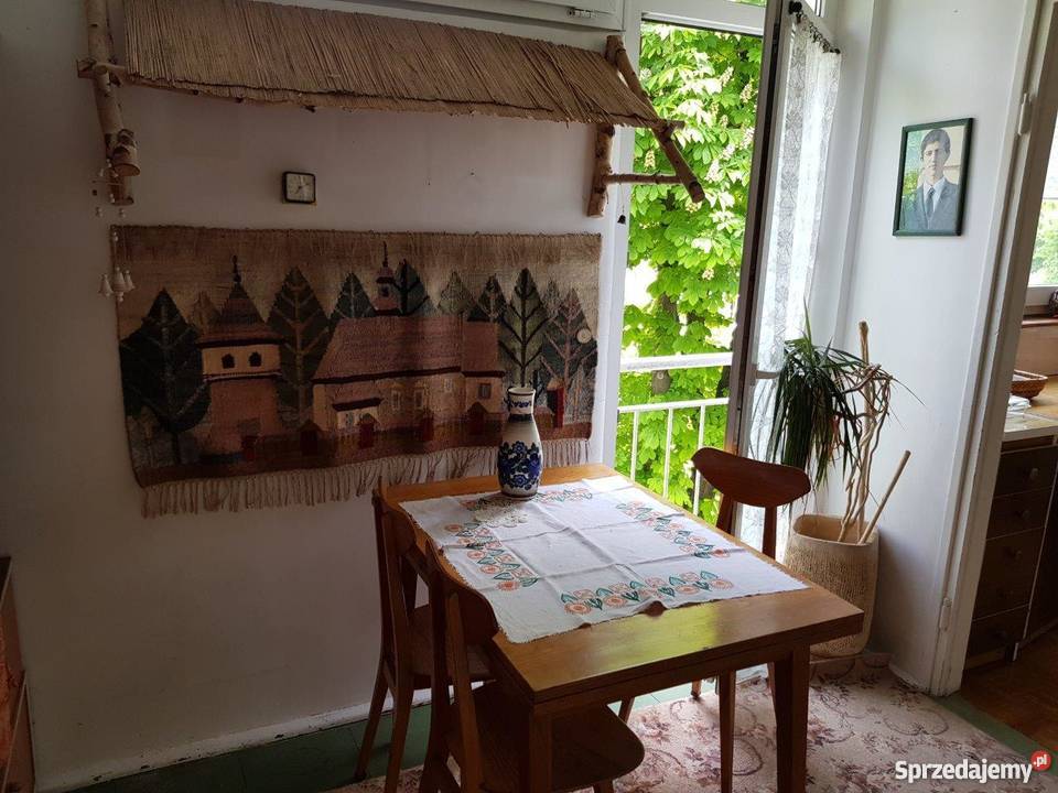 Mieszkanie dwupokojowe w Rzeszowie osiedle Mieszkania Rzeszów