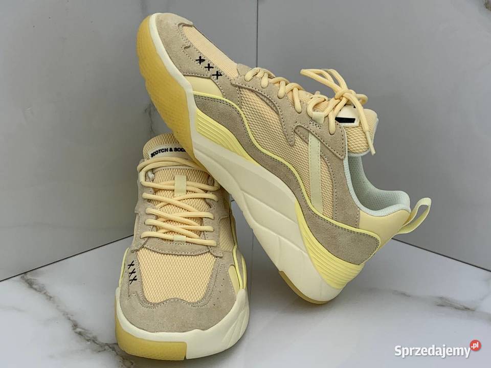 Buty Scotch Soda Kielce