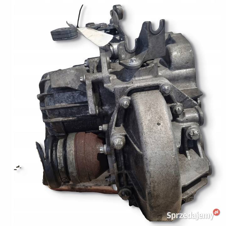 SKRZYNIA BIEGÓW Opel Insignia A 18 16V 140 Chełm