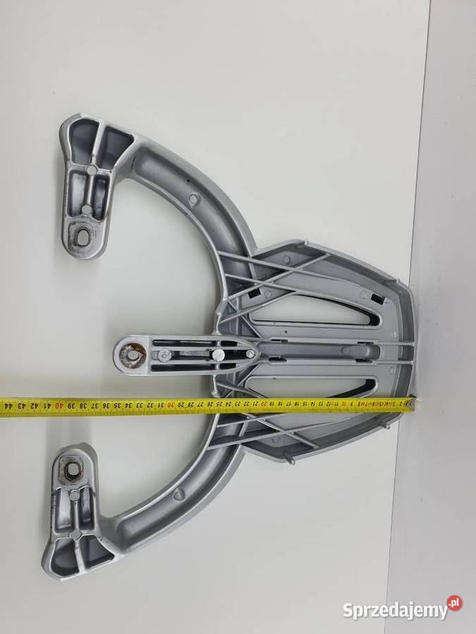 STELAZ POD KUFER UCHWYT BAGAZNIK PEUGEOT Mocowania i uchwyty łódzkie Janowice