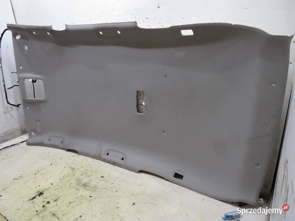 PODSUFITKA AVENSIS T27 T29 KOMBI