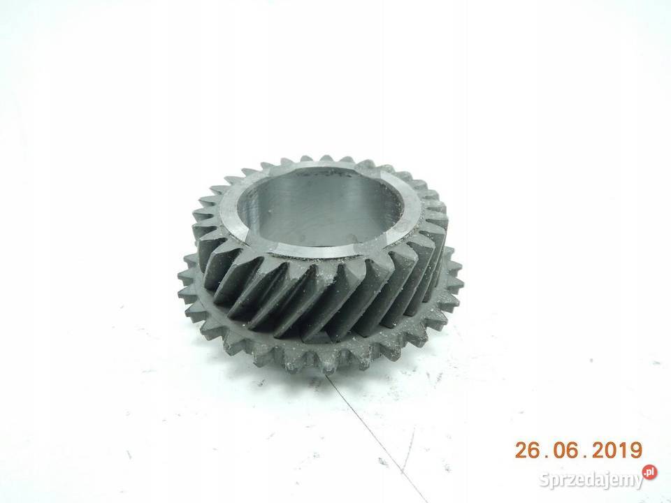 KOŁO ZĘBATE SKRZYNI FORD MONDEO MK2 MK3 MK4 16 osobowe