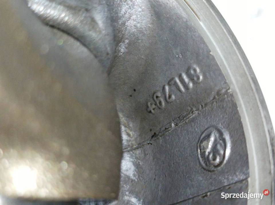 TŁOK KORBOWÓD 81L79 24 D Volvo S80 I 19982006