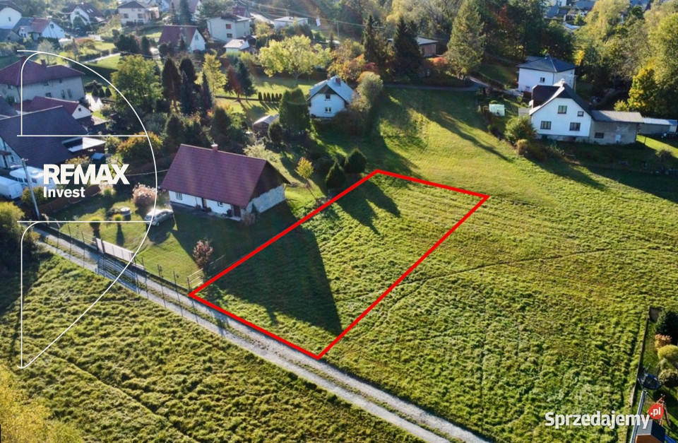 Twój wymarzony dom gór budowlana Godziszka