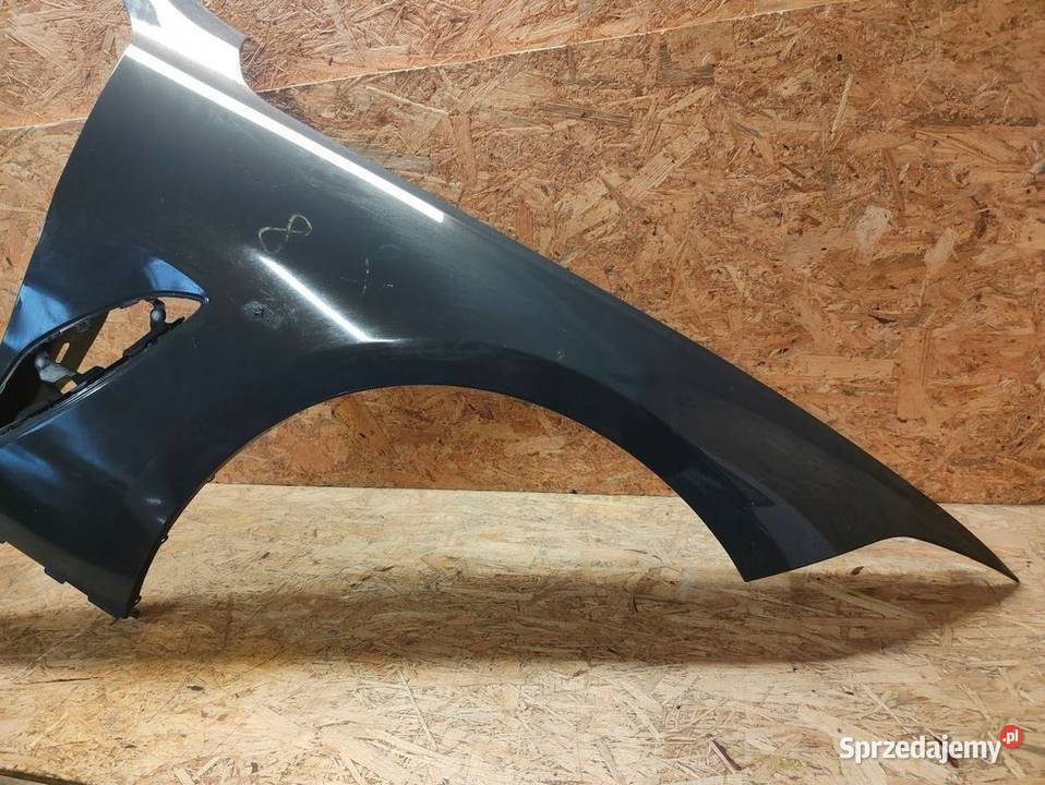 Błotnik Prawy Przód BMW 8 G14 G15 G16 Pleszew