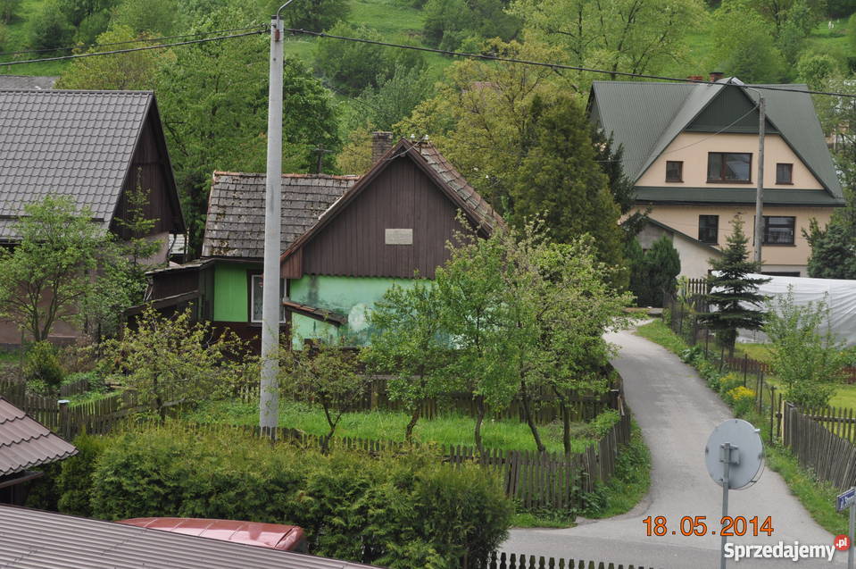 dom Żabnica do Żywiec