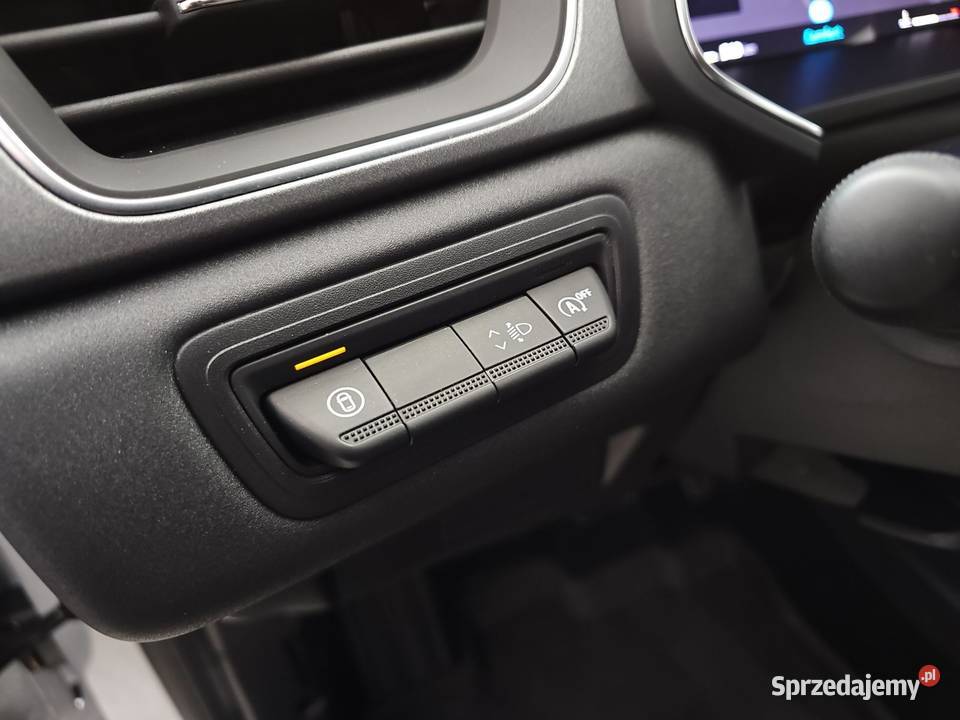 Captur 13 TCe mHEV Techno EDC2025RPakiet Driving mazowieckie