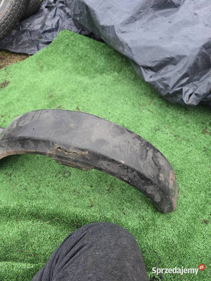 Blotnik przedni simson sr50 chlapacz sprzedam