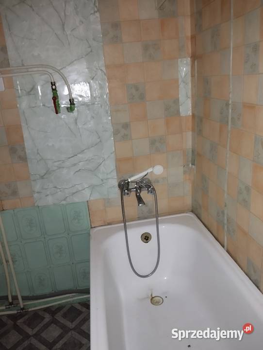 Tanio sprzedam mieszkanie małopolskie Olkusz