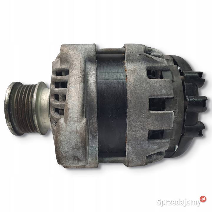ALTERNATOR Opel Insignia 20 CDTI Lucas LRA 03357 Chełm