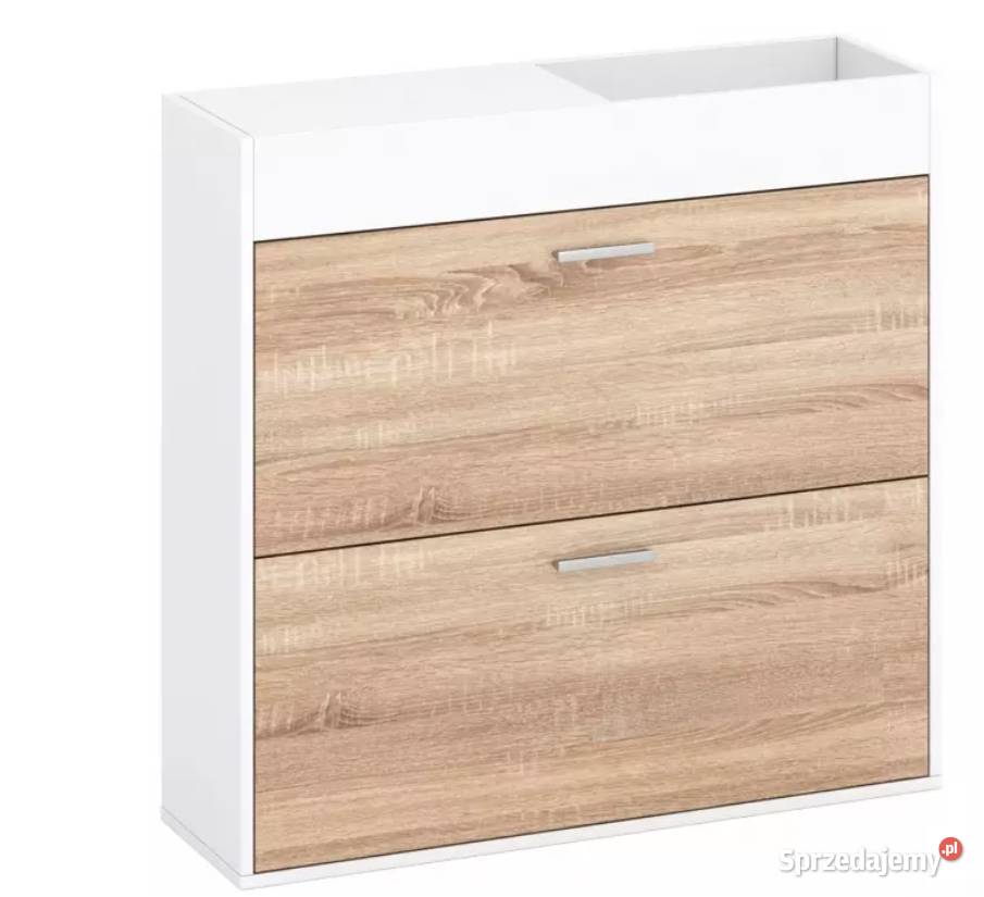 Nowe szafki na buty Dalia Kraków