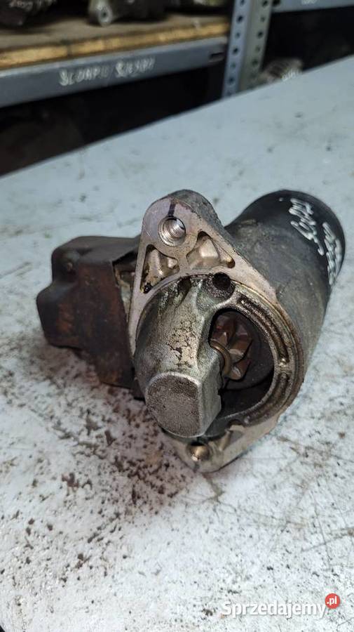 Rozrusznik Suzuki Grand Vitara I 3110065J3 osobowe Łagów