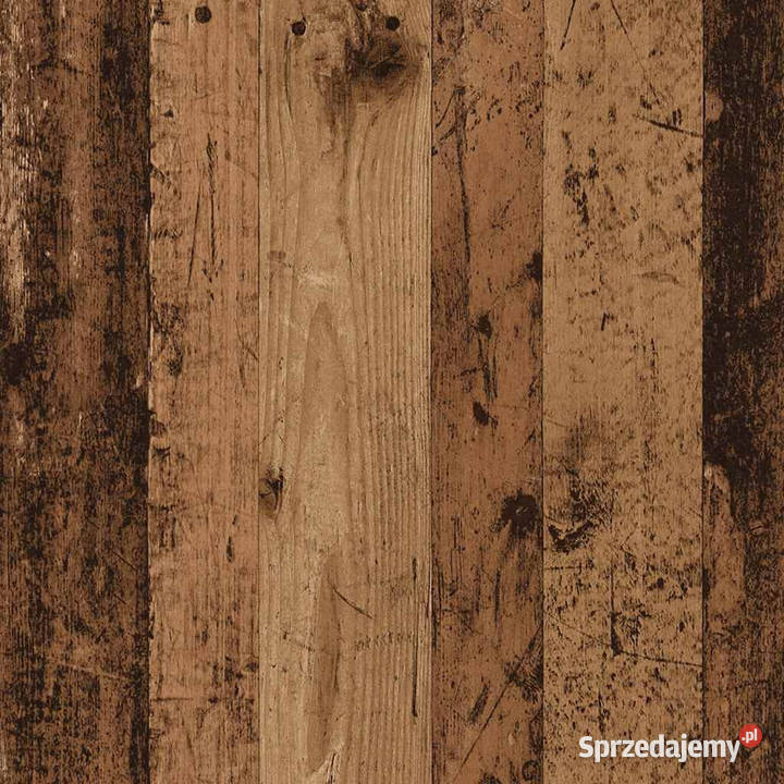 Szafka łazienkowa stare drewno 30x30x1835 Pozostałe Warszawa sprzedam