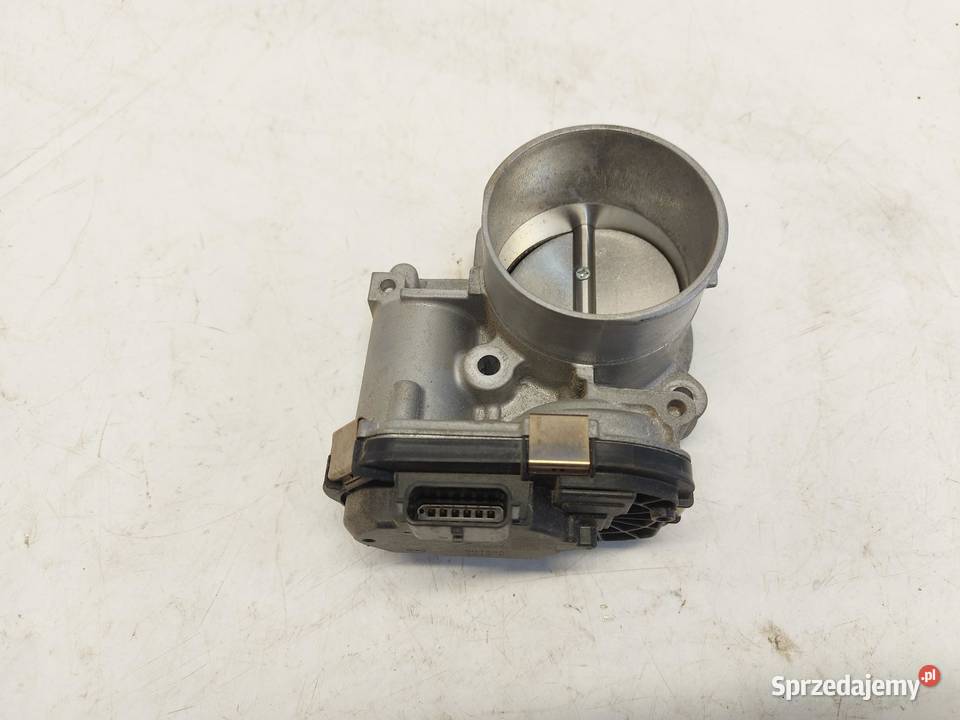 Mazda CX60 2023 przepustnica powietrza oryg 25