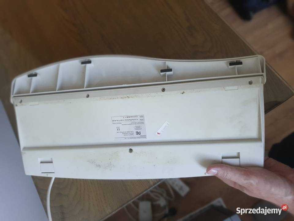 Klawiatura Samsung SEMM2A PN KBMM001SPAAB Elektronika Warszawa