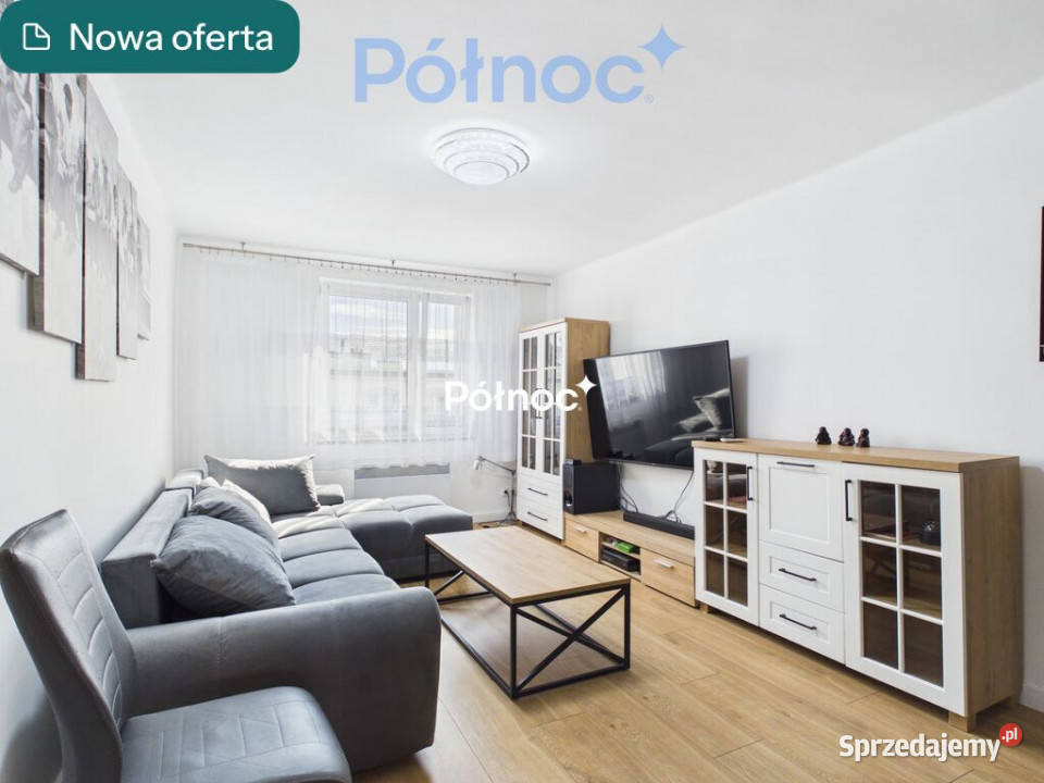 Mieszkanie 2 pok I piętro Rożyńsk 42
