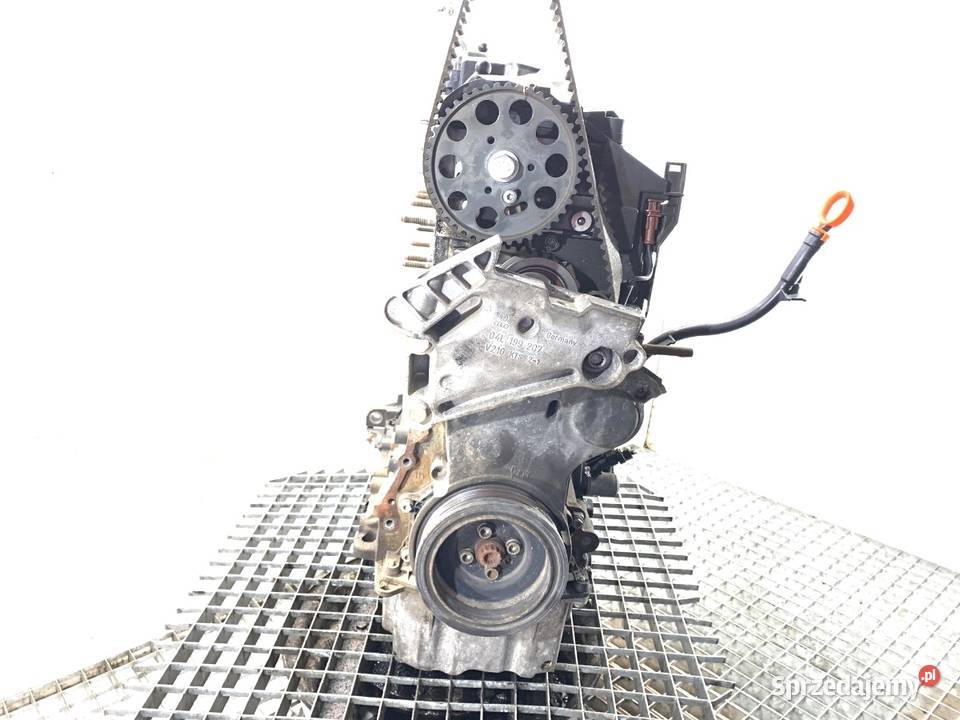 SILNIK SEAT 20 150 CKF LEON III podkarpackie