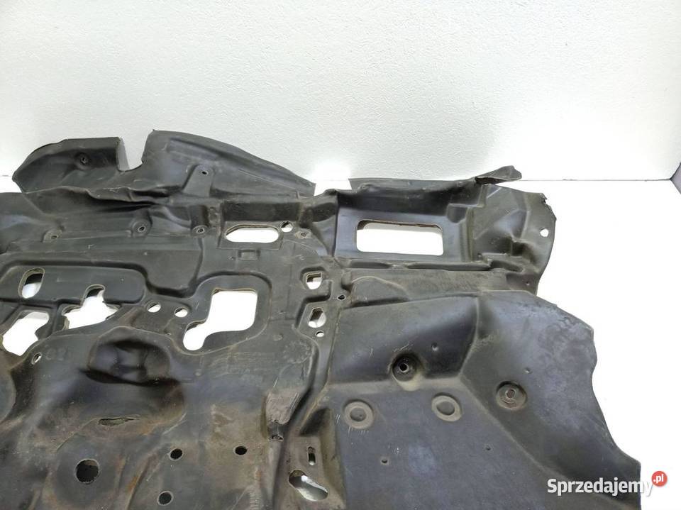 Lancia Ypsilon III 2017 Wygłuszanie izolacja Skarżysko-Kamienna