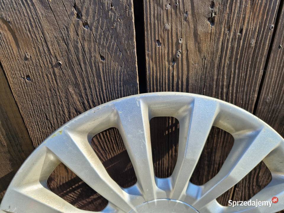 Oryginalny kołpak Fiat Bravo 2 16 nouva bravo kujawsko-pomorskie Koronowo