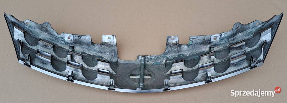Grill atrapa Nissan Murano Z50 20032008 oryginał osobowe dolnośląskie