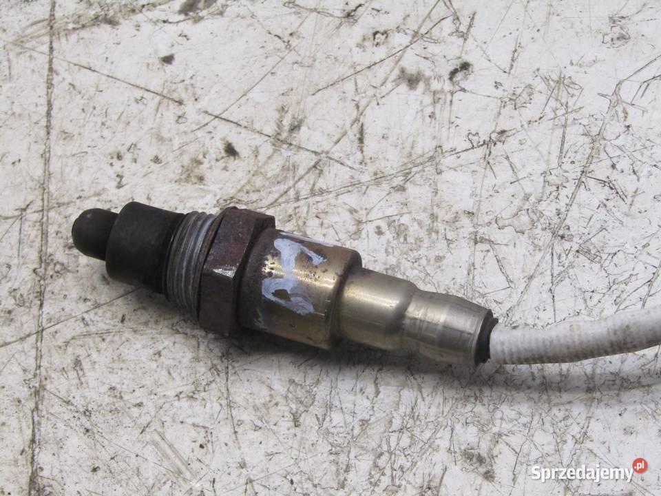 SONDA LAMBDA 10 VTI TOYOTA AYGO C1 108 II osobowe