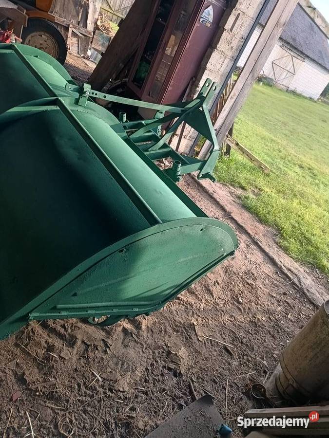 Sprzedam glebogryzarkę Grudziądz Radom
