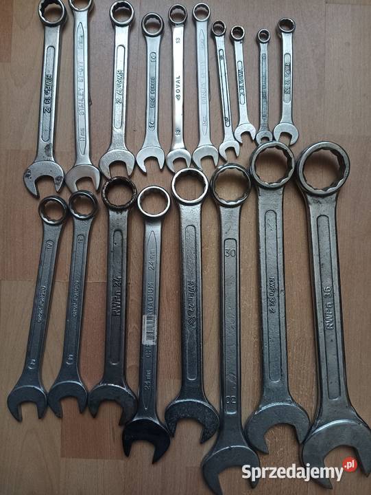 Sprzedam klucze wyprzedaż garażowa PRL śląskie Imielin