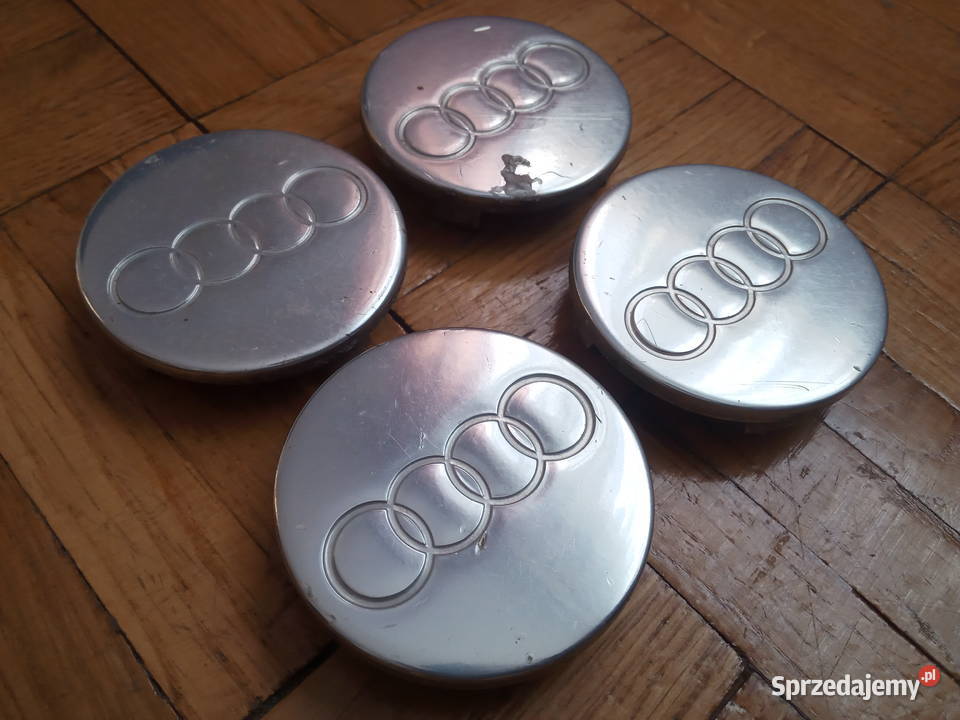 Audi Dekielek felgi 8N0601170 5852 mm podkarpackie Dębica
