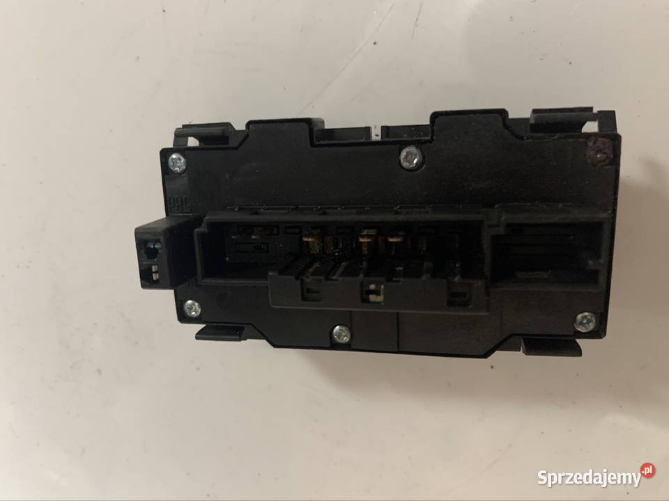 Mercedes w202 w208 w210 panel sterowania osobowe Nieborowice