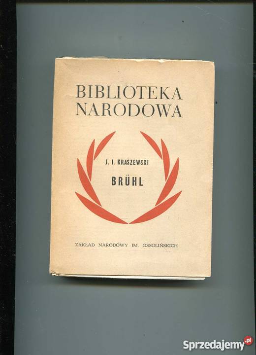 Bruhl Szczecin