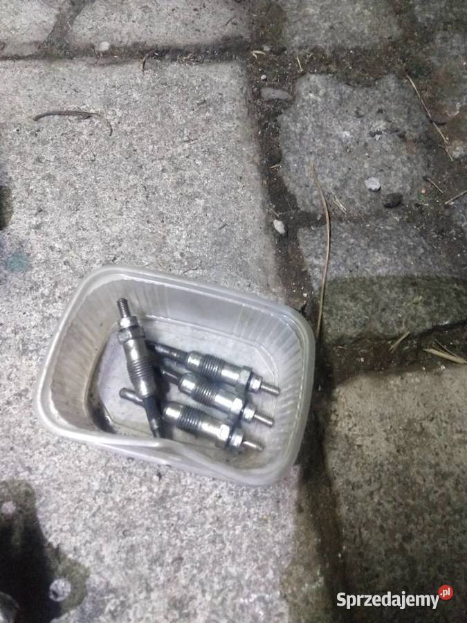 pompa wtryskowa boschwtryskiswiece zarowe xud9 Bytom