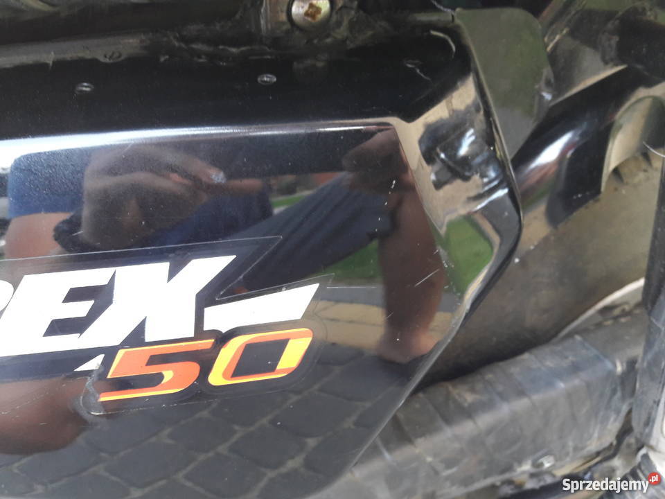 Skyteam TREX 50110 Chmielnik