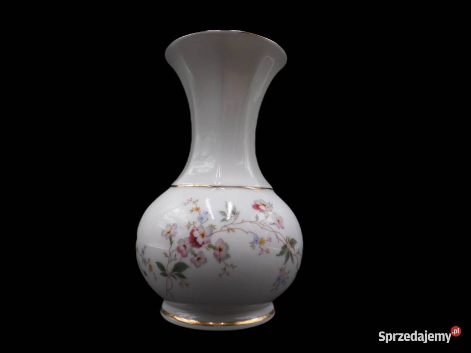 Wazon porcelanowy Knig Bavaria Raszków