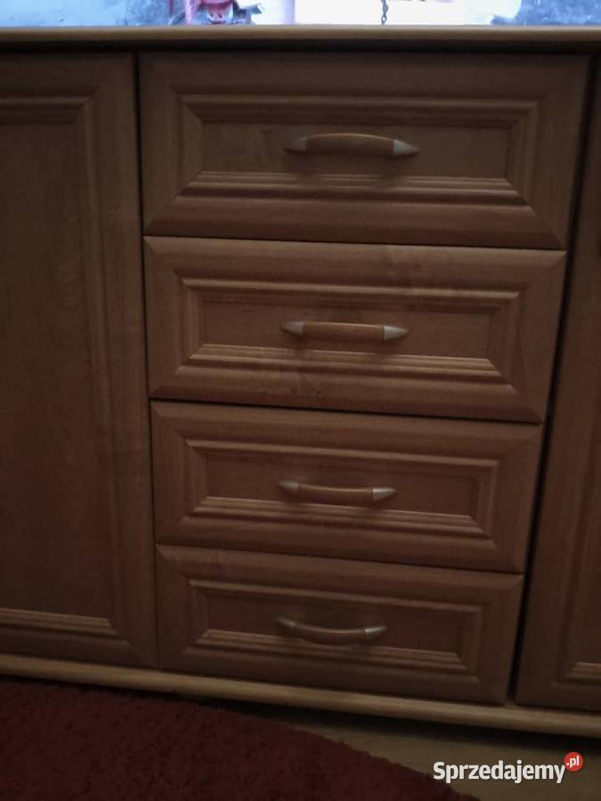 Komoda do Salonu Antyki, Sztuka, Kolekcje pomorskie Tczew