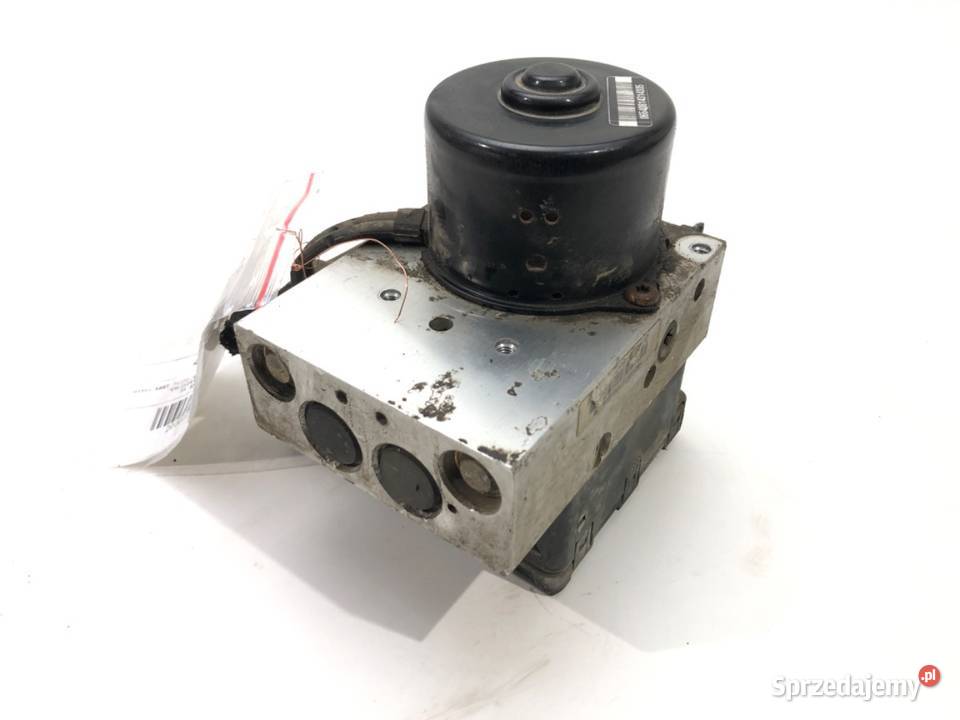 POMPA ABS SEAT LEON I 1J0907379D 18 125 9906 podkarpackie