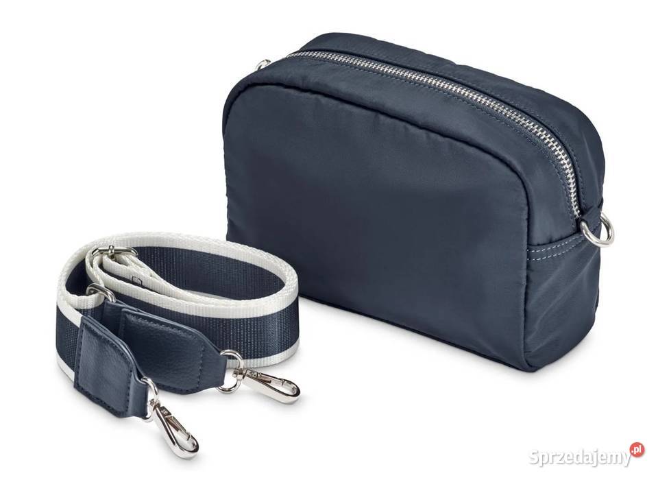 Saszetka na ramię ramię idealna podróżników Na ramię  Torby i torebki Galanteria i dodatki