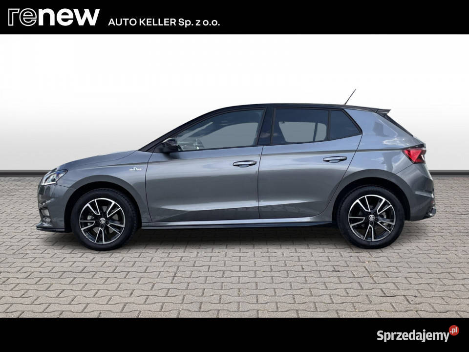 10TSI 115 Krajowy 1 wł MONTE CARLO Dealer Keller Gliwice