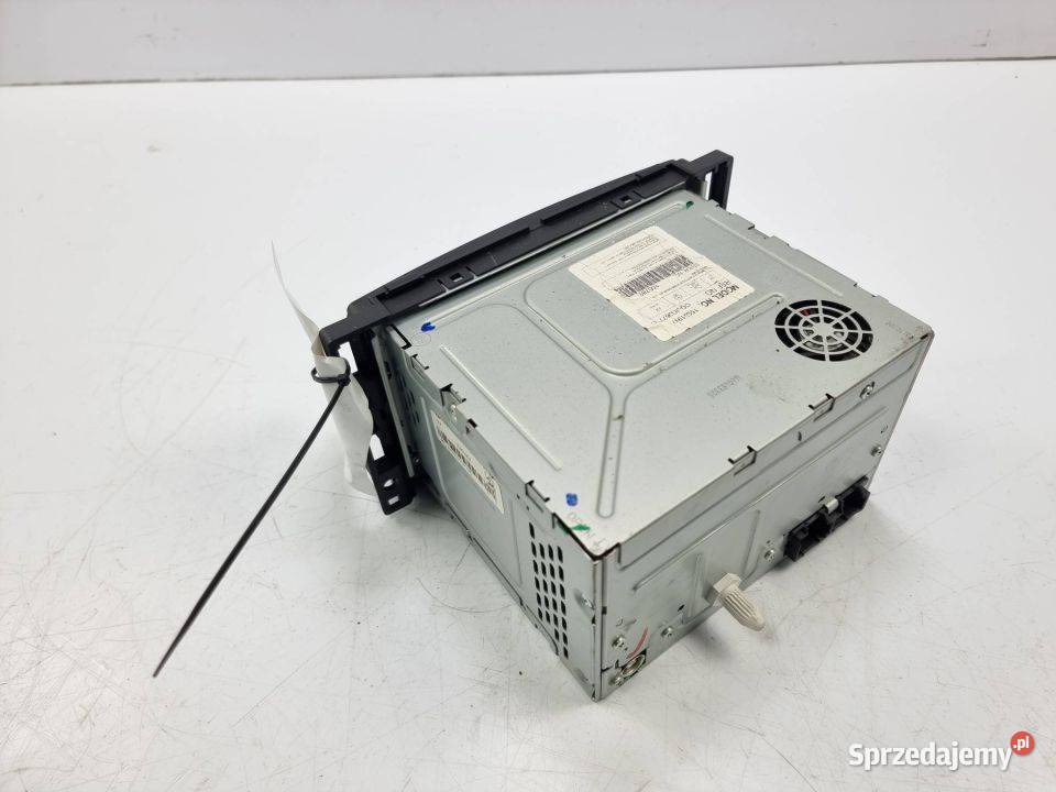 RADIO CHEVROLET HHR 15951997 osobowe Pozostałe Lipno