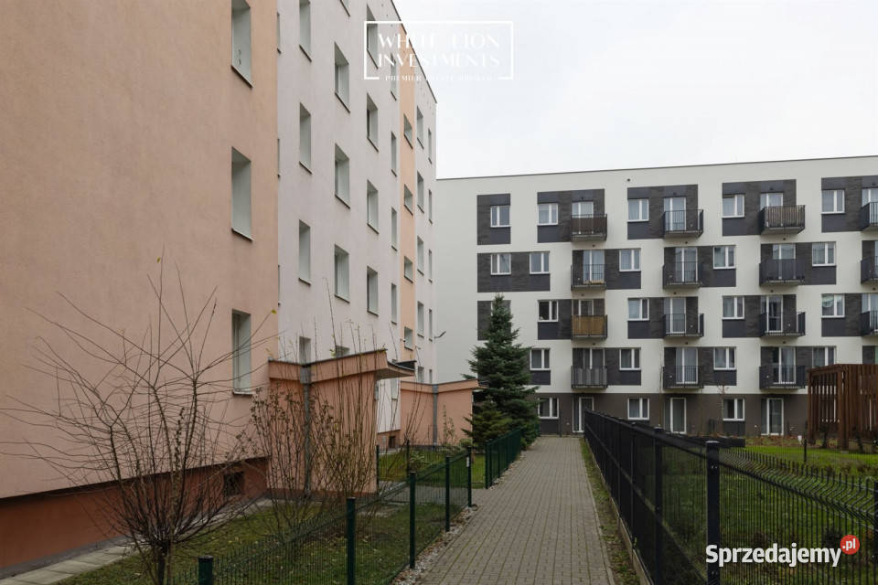 Mieszkanie 63m2 3 pok Warszawa Piętro 4 sprzedam