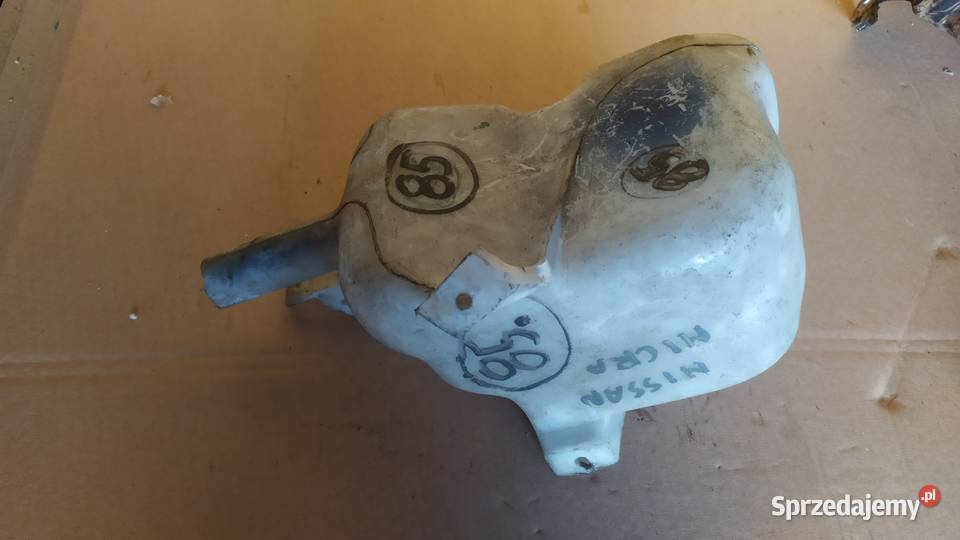Nissan Micra K11 1995 1996 1998 zbiorniczek Karoseria sprzedam