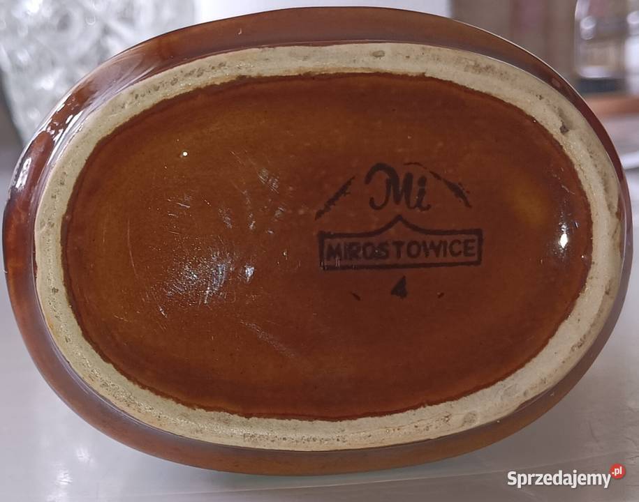 WAZON TYGRYSEK MIROSTOWICE Osielec sprzedam
