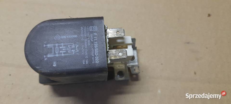 Amica PA4560A411 Części zamienne