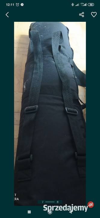 Karabinek szturmowy AEG DS4 Carbine komplet ASG Sporty strzeleckie i myślistwo mazowieckie Warszawa