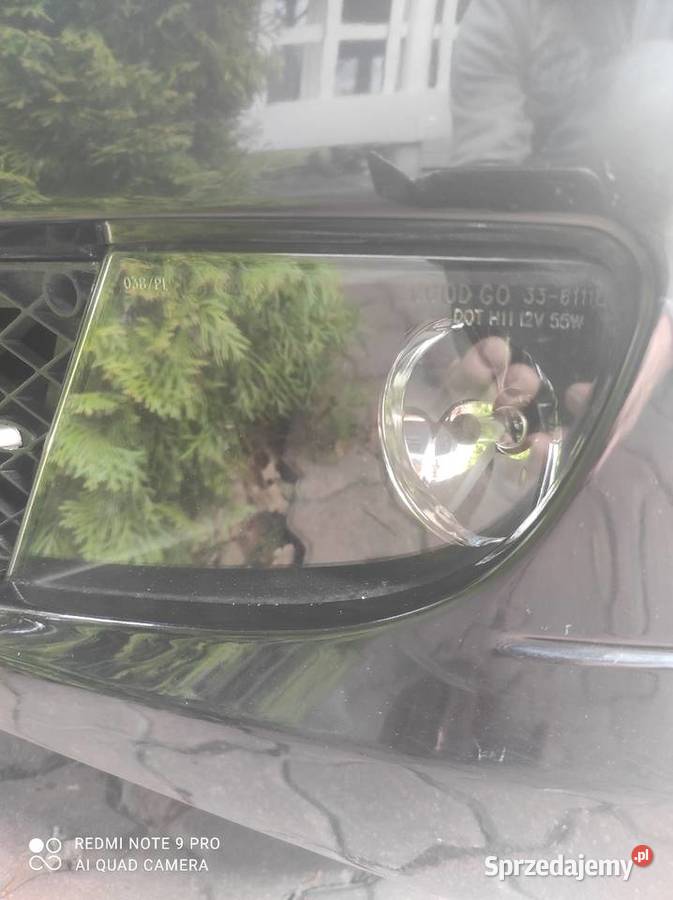 Okazja BMW E 6020072008 aluminiowe felgi sprzedam